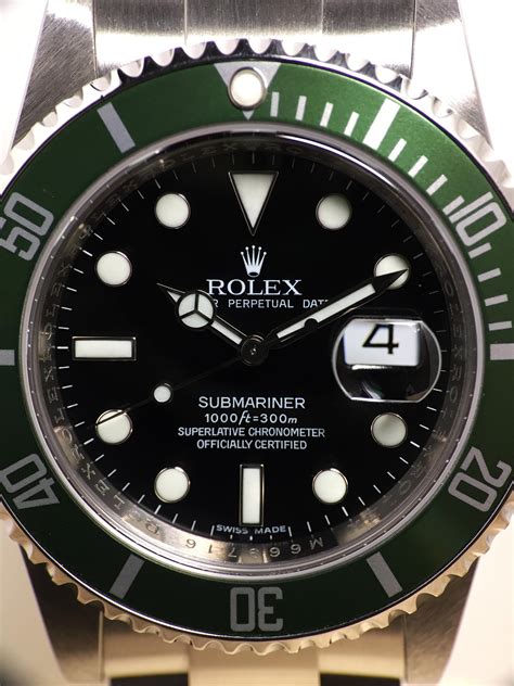 rolex submariner 2008|2008 rolex submariner date.